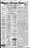 Milngavie and Bearsden Herald Friday 08 October 1926 Page 1