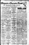 Milngavie and Bearsden Herald Friday 11 February 1927 Page 1
