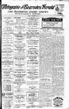 Milngavie and Bearsden Herald Friday 25 February 1927 Page 1