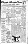 Milngavie and Bearsden Herald Friday 20 May 1927 Page 1