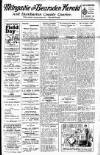 Milngavie and Bearsden Herald Friday 27 May 1927 Page 1