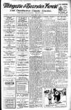 Milngavie and Bearsden Herald Friday 10 June 1927 Page 1