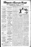 Milngavie and Bearsden Herald Friday 21 October 1927 Page 1