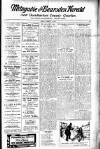 Milngavie and Bearsden Herald Friday 25 November 1927 Page 1