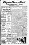 Milngavie and Bearsden Herald Friday 03 August 1928 Page 1