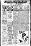 Milngavie and Bearsden Herald Friday 04 January 1929 Page 1