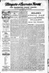 Milngavie and Bearsden Herald Friday 03 January 1930 Page 1