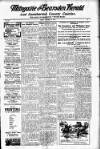 Milngavie and Bearsden Herald Friday 24 January 1930 Page 1