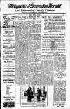 Milngavie and Bearsden Herald Friday 31 January 1930 Page 1