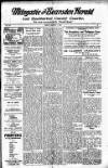 Milngavie and Bearsden Herald Friday 07 February 1930 Page 1