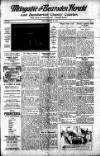 Milngavie and Bearsden Herald Friday 21 February 1930 Page 1