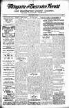 Milngavie and Bearsden Herald Friday 25 July 1930 Page 1