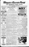 Milngavie and Bearsden Herald Friday 03 October 1930 Page 1