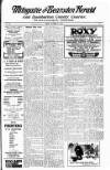 Milngavie and Bearsden Herald Friday 10 October 1930 Page 1