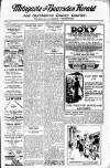 Milngavie and Bearsden Herald Friday 06 February 1931 Page 1