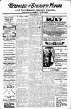 Milngavie and Bearsden Herald Friday 20 February 1931 Page 1