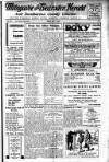 Milngavie and Bearsden Herald Friday 01 July 1932 Page 1