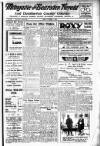 Milngavie and Bearsden Herald Friday 07 October 1932 Page 1