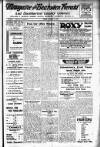 Milngavie and Bearsden Herald Friday 21 October 1932 Page 1
