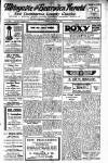 Milngavie and Bearsden Herald Saturday 18 January 1936 Page 1