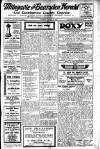 Milngavie and Bearsden Herald Saturday 25 January 1936 Page 1