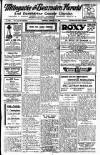 Milngavie and Bearsden Herald Saturday 22 February 1936 Page 1