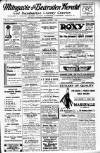 Milngavie and Bearsden Herald Saturday 01 October 1938 Page 1
