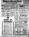 Milngavie and Bearsden Herald Saturday 13 January 1940 Page 1