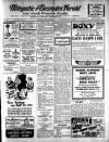 Milngavie and Bearsden Herald Saturday 20 April 1940 Page 1