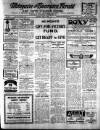 Milngavie and Bearsden Herald Saturday 15 June 1940 Page 1