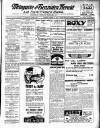 Milngavie and Bearsden Herald Saturday 10 January 1942 Page 1