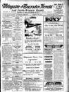 Milngavie and Bearsden Herald Saturday 05 June 1943 Page 1