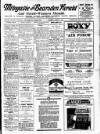 Milngavie and Bearsden Herald Saturday 30 October 1943 Page 1