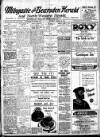 Milngavie and Bearsden Herald Saturday 26 February 1944 Page 1