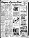 Milngavie and Bearsden Herald Saturday 08 December 1945 Page 1
