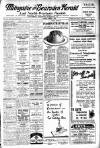 Milngavie and Bearsden Herald Saturday 11 January 1947 Page 1