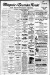 Milngavie and Bearsden Herald Saturday 01 February 1947 Page 1