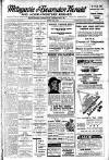 Milngavie and Bearsden Herald Saturday 14 June 1947 Page 1