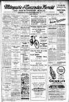 Milngavie and Bearsden Herald Saturday 02 August 1947 Page 1