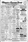 Milngavie and Bearsden Herald Saturday 11 October 1947 Page 1