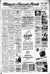 Milngavie and Bearsden Herald Saturday 08 January 1949 Page 1