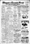 Milngavie and Bearsden Herald Saturday 02 April 1949 Page 1