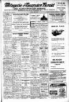 Milngavie and Bearsden Herald Saturday 16 April 1949 Page 1