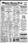 Milngavie and Bearsden Herald Saturday 01 April 1950 Page 1