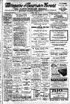 Milngavie and Bearsden Herald Saturday 08 April 1950 Page 1
