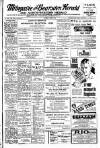 Milngavie and Bearsden Herald Saturday 22 April 1950 Page 1