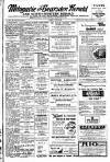 Milngavie and Bearsden Herald Saturday 29 April 1950 Page 1