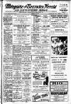 Milngavie and Bearsden Herald Saturday 06 May 1950 Page 1