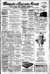 Milngavie and Bearsden Herald Saturday 13 May 1950 Page 1