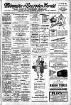 Milngavie and Bearsden Herald Saturday 20 May 1950 Page 1
